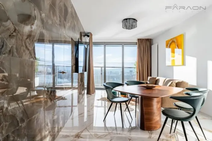 Prodej bytu 2+kk, Praha - Vinohrady, Polská, 61 m2