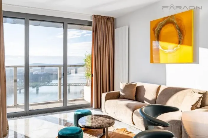 Prodej bytu 2+kk, Praha - Vinohrady, Polská, 61 m2