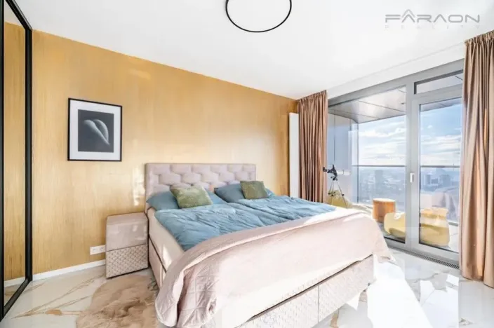 Prodej bytu 2+kk, Praha - Vinohrady, Polská, 61 m2