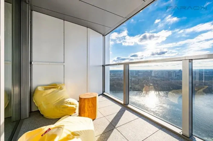 Prodej bytu 2+kk, Praha - Vinohrady, Polská, 61 m2