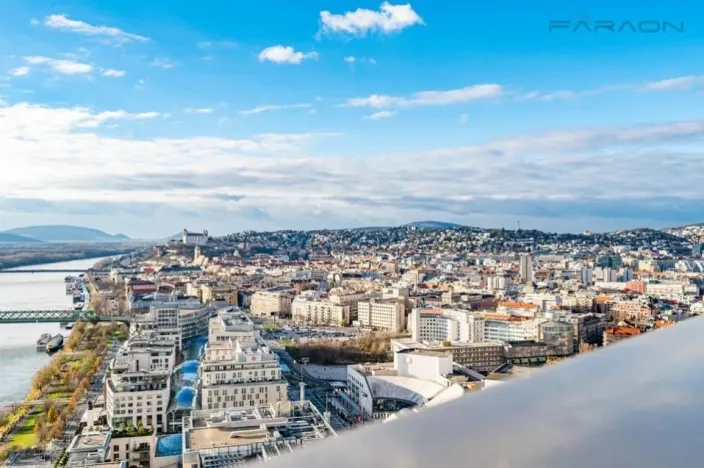 Prodej bytu 2+kk, Praha - Vinohrady, Polská, 61 m2