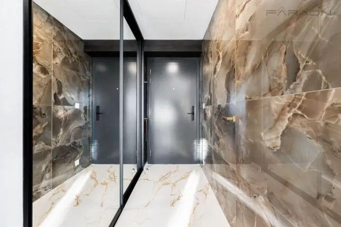 Prodej bytu 2+kk, Praha - Vinohrady, Polská, 61 m2