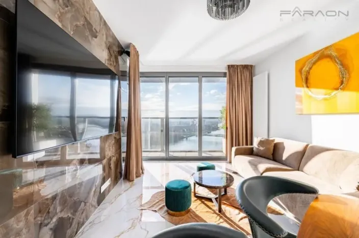 Prodej bytu 2+kk, Praha - Vinohrady, Polská, 61 m2