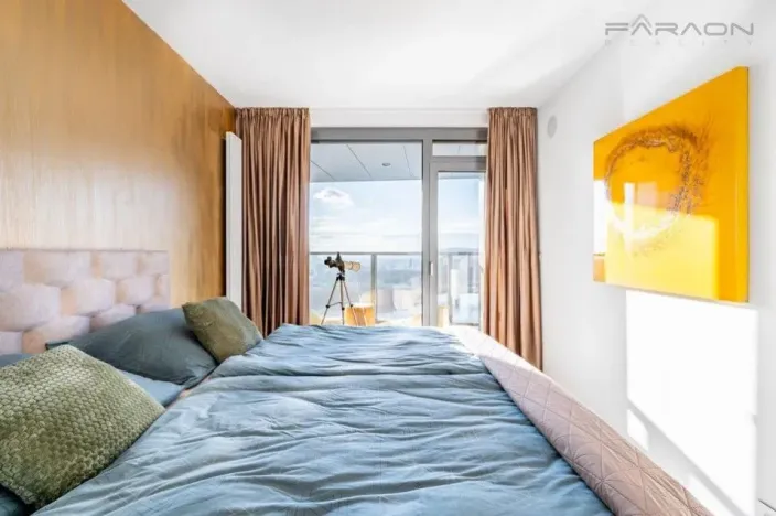 Prodej bytu 2+kk, Praha - Vinohrady, Polská, 61 m2