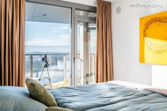 Prodej bytu 2+kk, Praha - Vinohrady, Polská, 61 m2