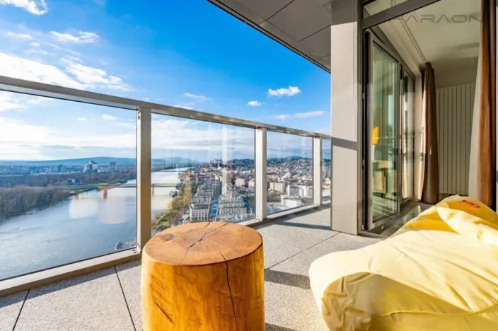 Prodej bytu 2+kk, Praha - Vinohrady, Polská, 61 m2