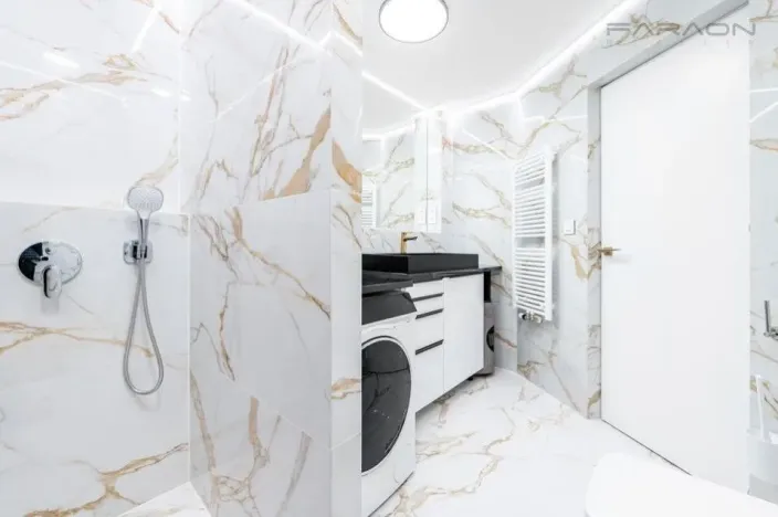 Prodej bytu 2+kk, Praha - Vinohrady, Polská, 61 m2