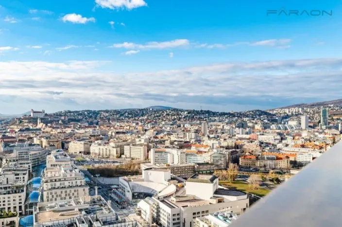 Prodej bytu 2+kk, Praha - Vinohrady, Polská, 61 m2