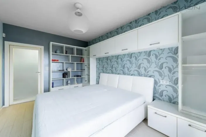 Pronájem bytu 3+kk, Praha - Kamýk, Generála Šišky, 84 m2