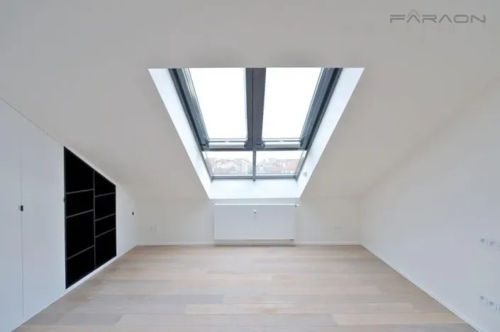 Prodej bytu 1+kk, Praha - Vinohrady, Laubova, 39 m2