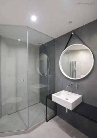 Pronájem bytu 1+kk, Praha - Vinohrady, Laubova, 39 m2