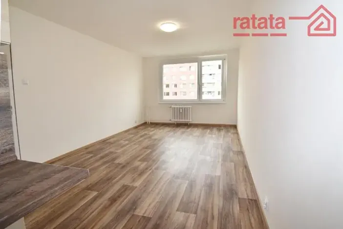 Pronájem bytu 2+kk, Most, Františka Malíka, 39 m2