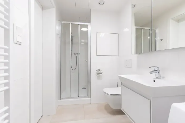 Pronájem bytu 1+kk, Brno, Lidická, 41 m2