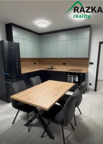 Pronájem bytu 2+kk, Kočov, 50 m2