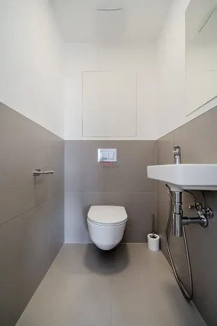 Pronájem bytu 3+kk, Ostrava, náměstí Biskupa Bruna, 163 m2