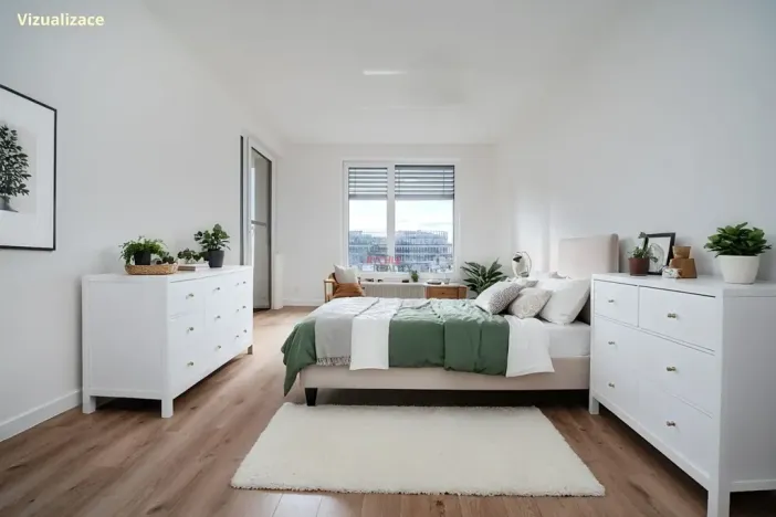 Pronájem bytu 3+kk, Ostrava, náměstí Biskupa Bruna, 163 m2