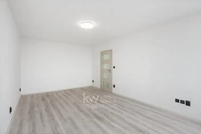 Prodej bytu 2+1, Praha - Troja, Olštýnská, 48 m2