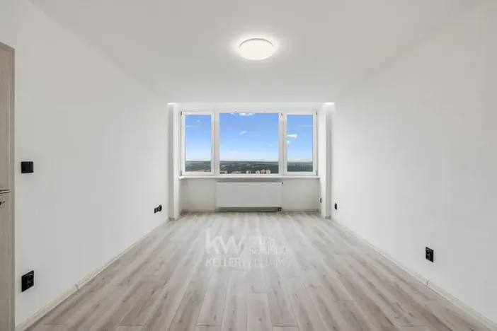 Prodej bytu 2+1, Praha - Troja, Olštýnská, 48 m2