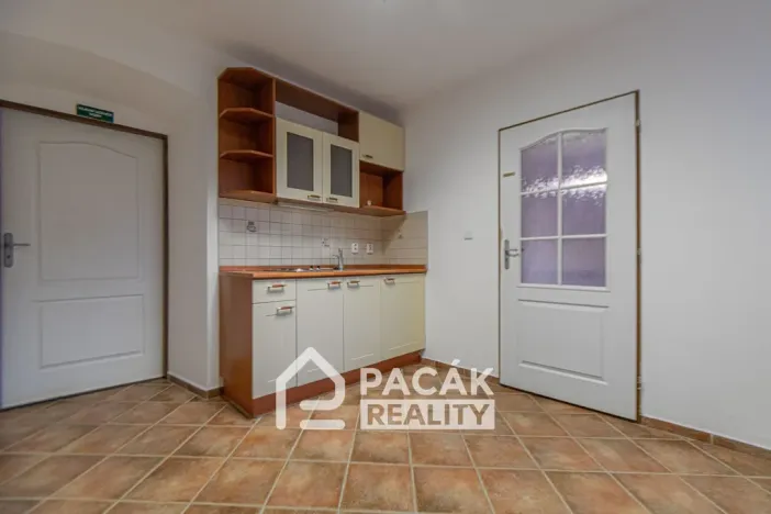 Prodej skladu, Olomouc, Jilemnického, 660 m2