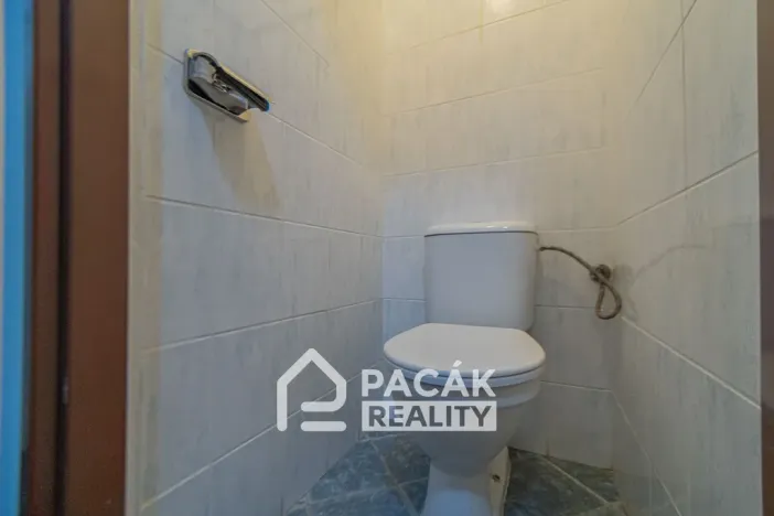 Prodej skladu, Olomouc, Jilemnického, 660 m2