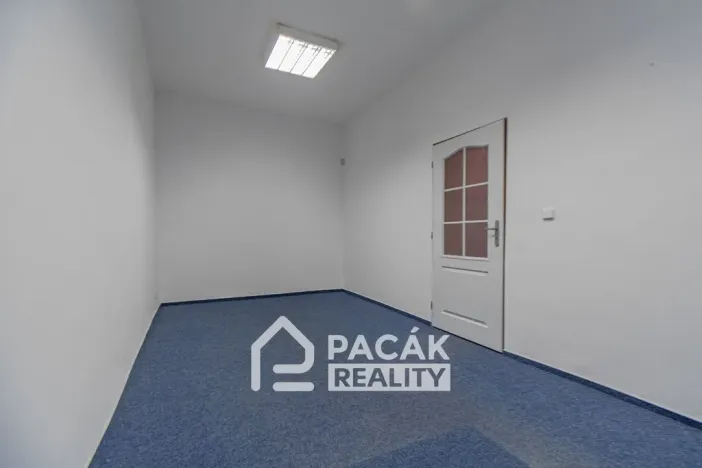 Prodej skladu, Olomouc, Jilemnického, 660 m2