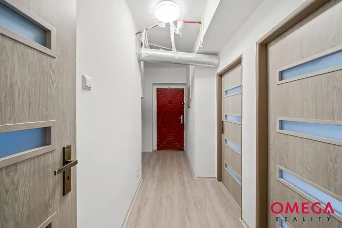 Prodej bytu 3+1, Homole u Panny, 80 m2