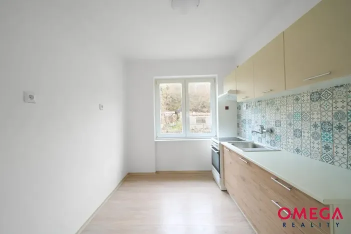 Prodej bytu 3+1, Homole u Panny, 80 m2