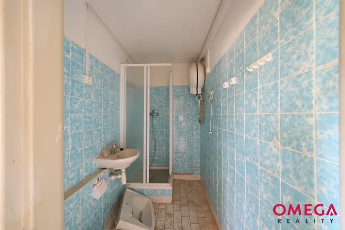 Prodej bytu 3+1, Homole u Panny, 80 m2