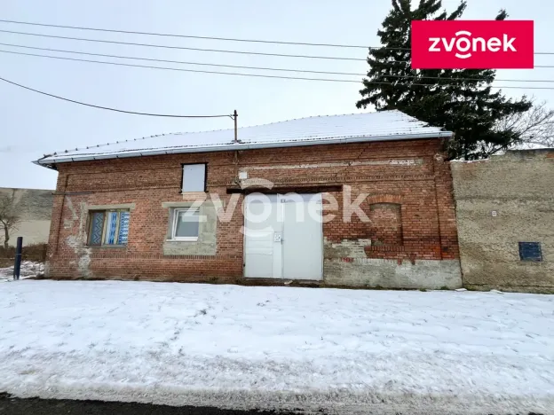 Prodej rodinného domu, Kroměříž - Hradisko, 351 m2