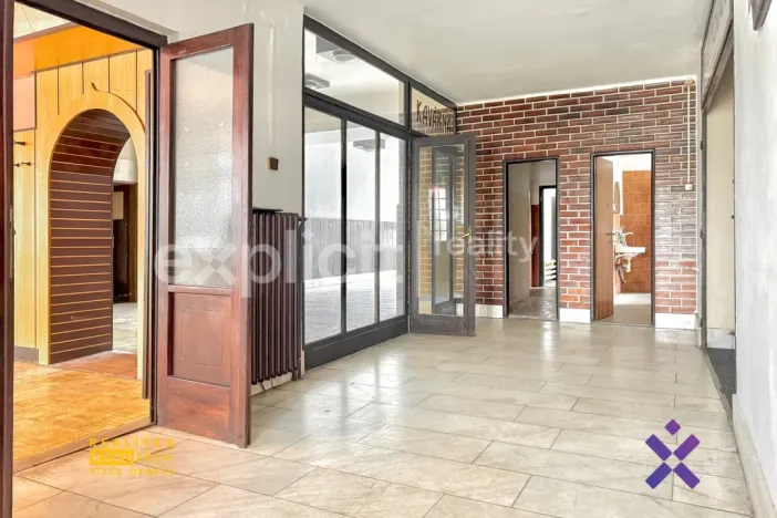 Prodej ubytování, Želetava, Pražská, 590 m2