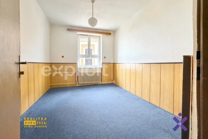 Prodej ubytování, Želetava, Pražská, 590 m2