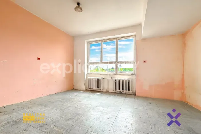 Prodej ubytování, Želetava, Pražská, 590 m2