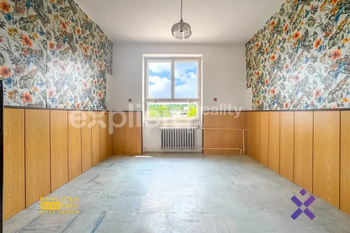 Prodej ubytování, Želetava, Pražská, 590 m2