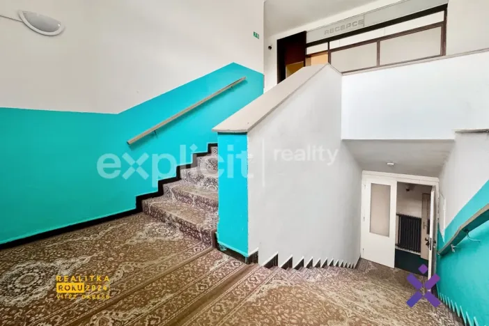 Prodej ubytování, Želetava, Pražská, 590 m2