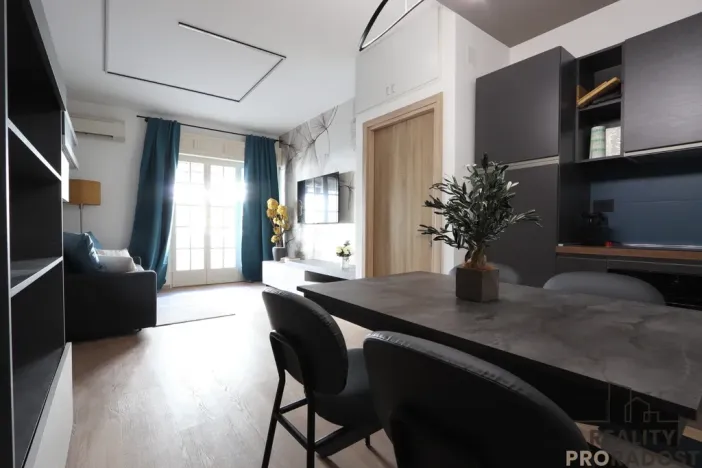 Prodej bytu 2+kk, Martinsicuro,Itálie, 44 m2