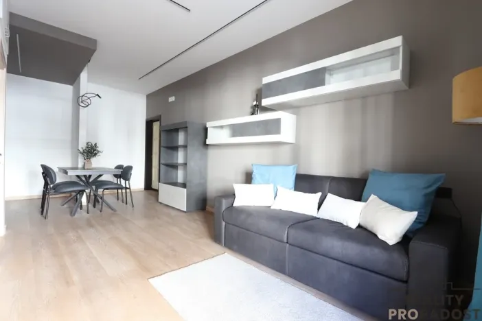 Prodej bytu 2+kk, Martinsicuro,Itálie, 44 m2