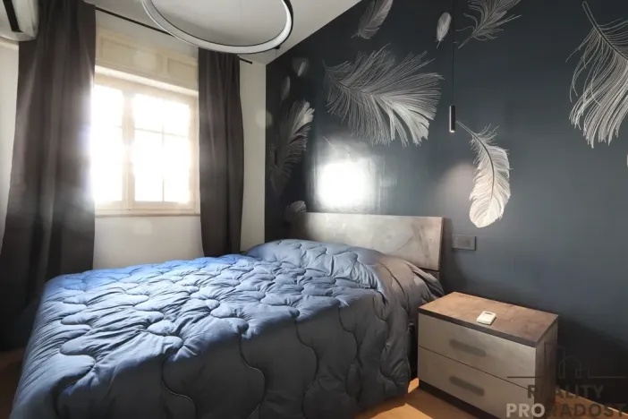 Prodej bytu 2+kk, Martinsicuro,Itálie, 44 m2