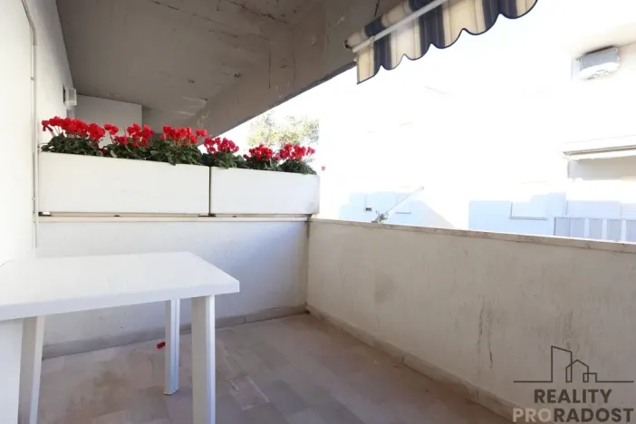 Prodej bytu 2+kk, Martinsicuro,Itálie, 44 m2