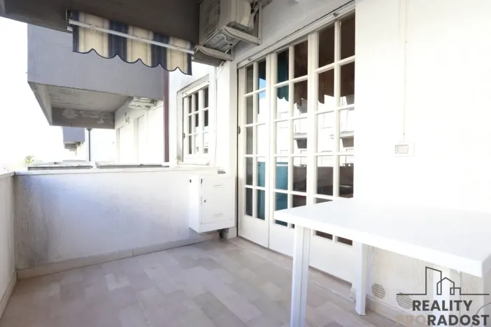 Prodej bytu 2+kk, Martinsicuro,Itálie, 44 m2