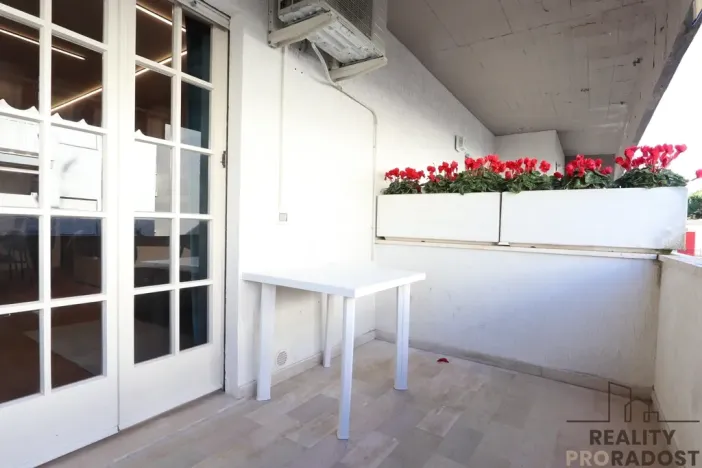 Prodej bytu 2+kk, Martinsicuro,Itálie, 44 m2