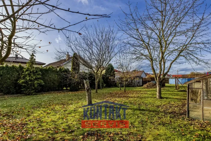 Prodej rodinného domu, Dívčice, 243 m2