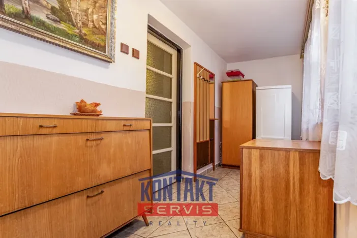 Prodej rodinného domu, Dívčice, 243 m2