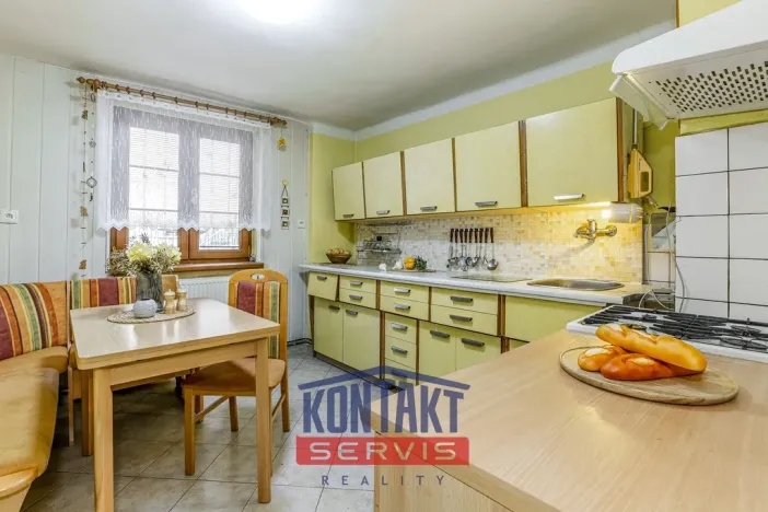 Prodej rodinného domu, Dívčice, 243 m2