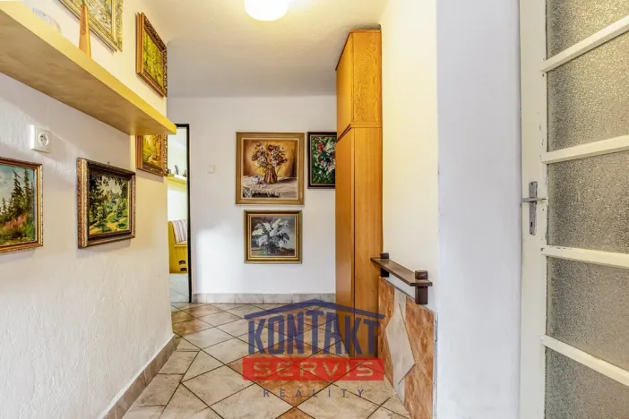 Prodej rodinného domu, Dívčice, 243 m2