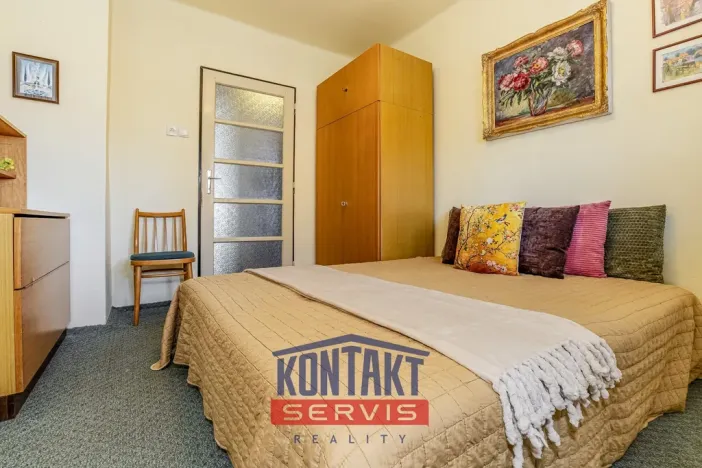 Prodej rodinného domu, Dívčice, 243 m2