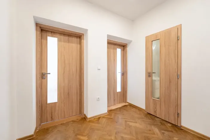 Pronájem bytu 2+1, Brno, Štolcova, 66 m2