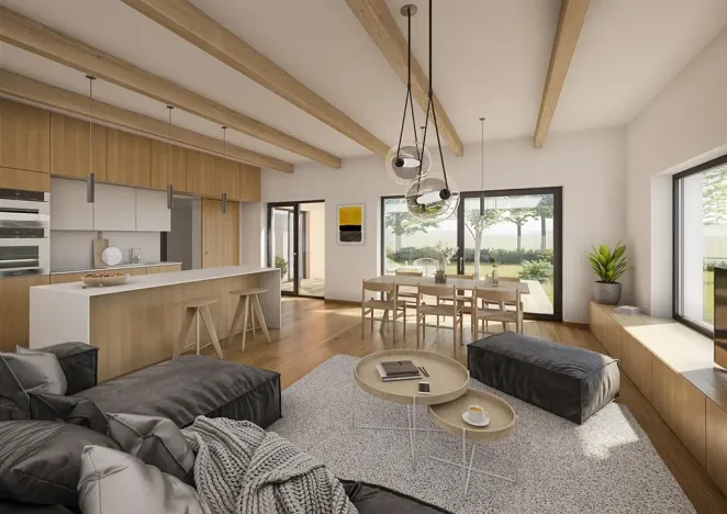 Prodej rodinného domu, Velké Němčice, 176 m2