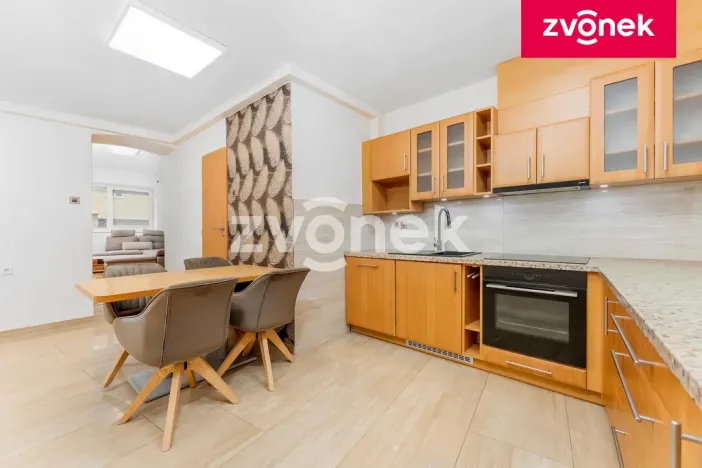 Prodej rodinného domu, Hulín, Kostelní, 154 m2