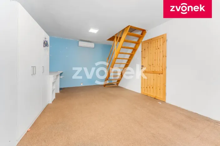 Prodej rodinného domu, Hulín, Kostelní, 154 m2