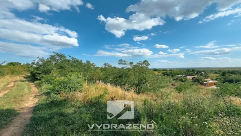 Prodej pozemku pro bydlení, Dolní Kounice, 1582 m2